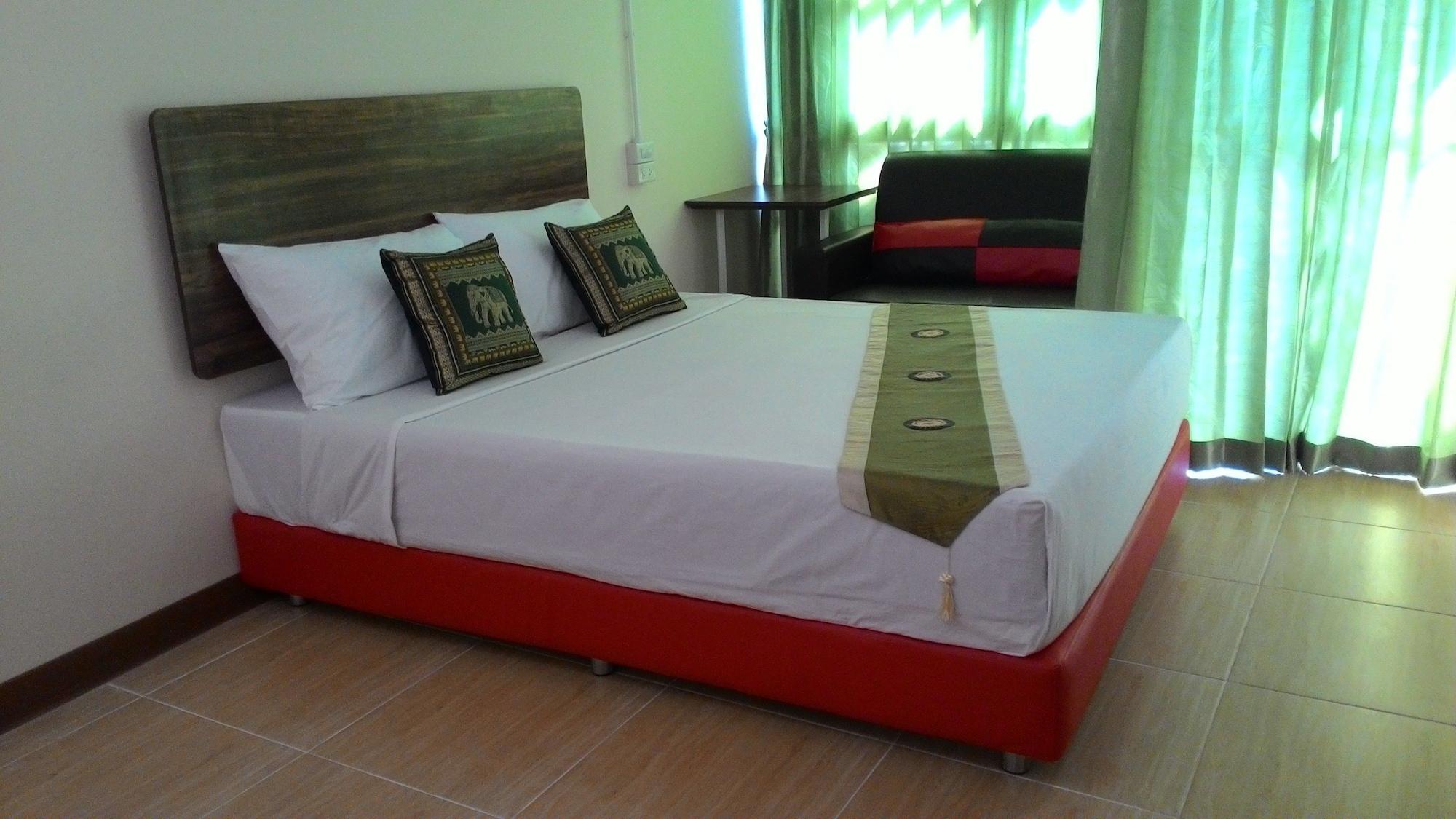 Ac Sport Village Bangkok Dış mekan fotoğraf