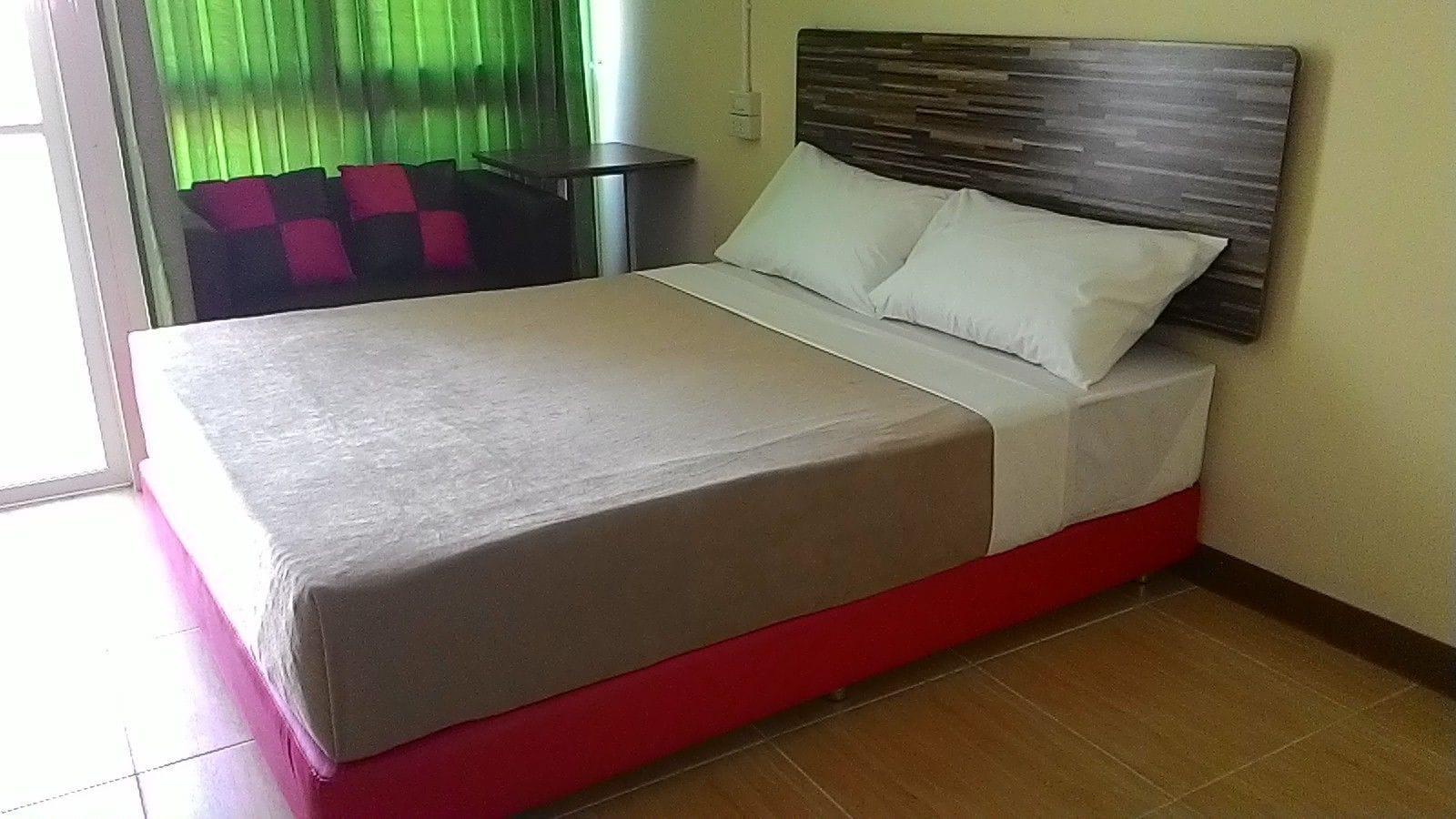 Ac Sport Village Bangkok Dış mekan fotoğraf