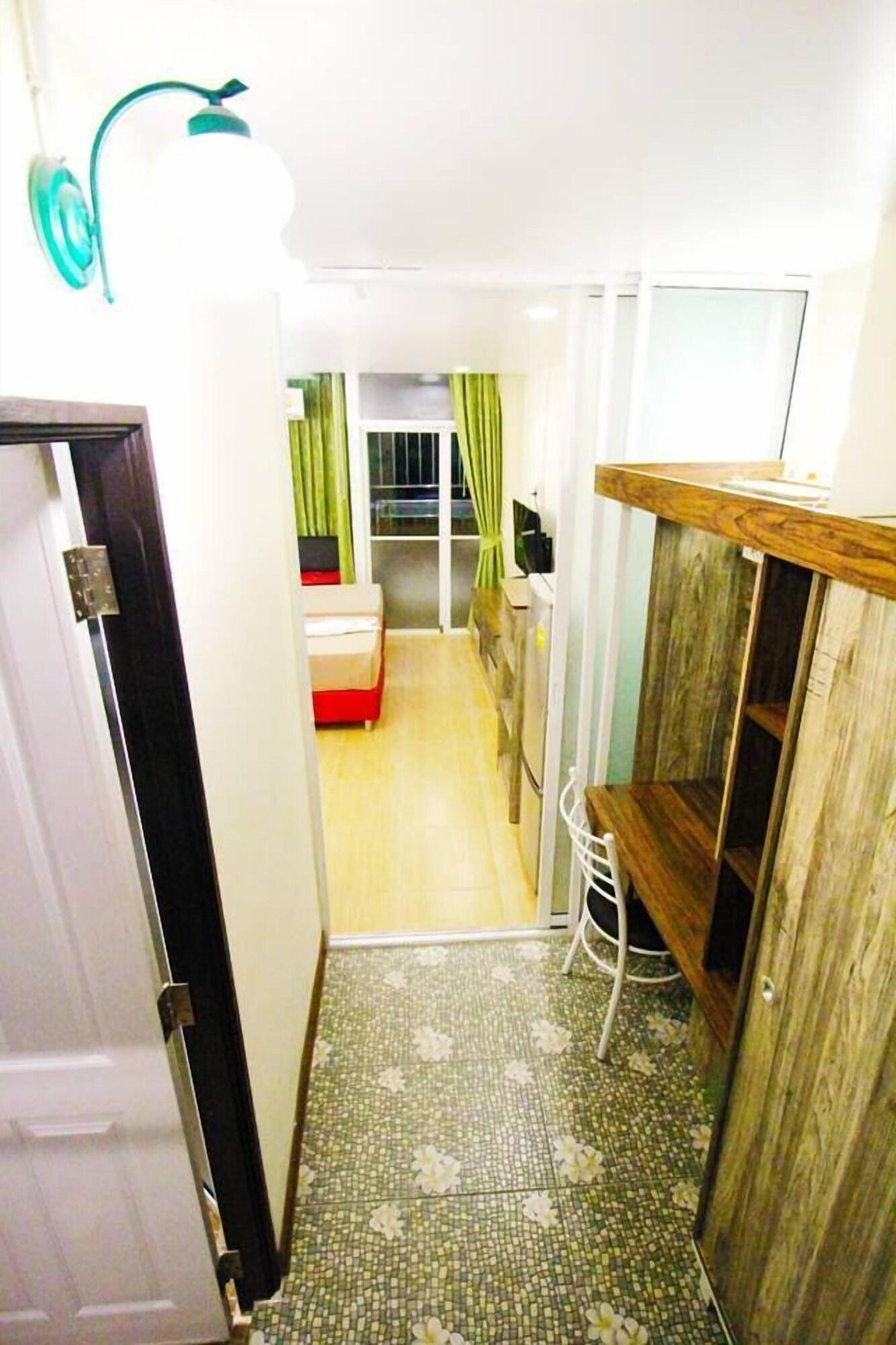Ac Sport Village Bangkok Dış mekan fotoğraf