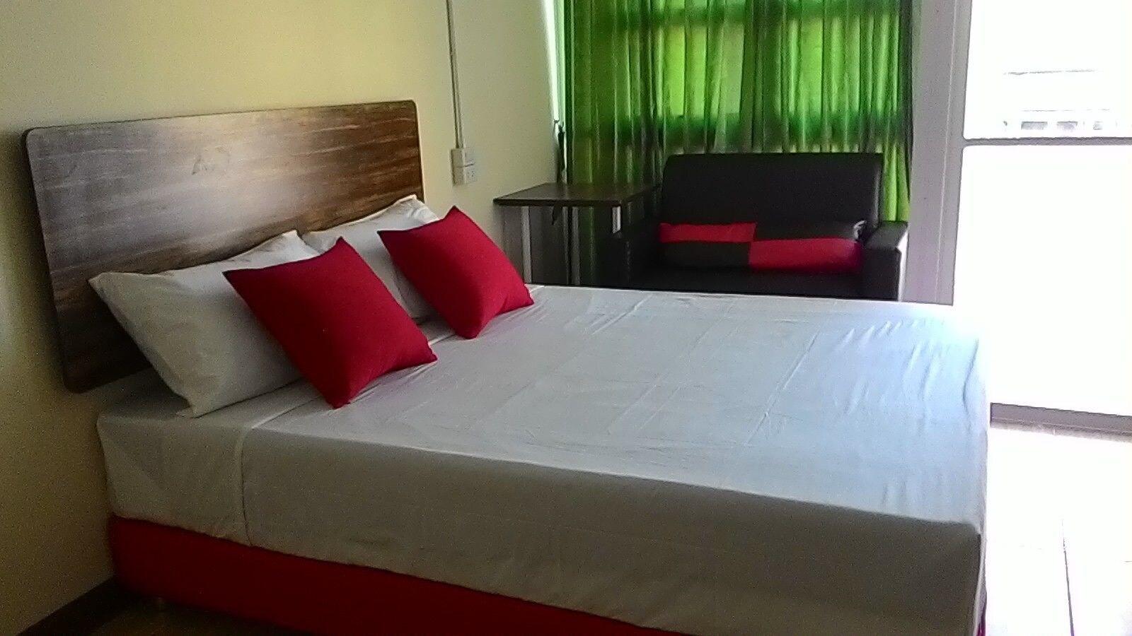 Ac Sport Village Bangkok Dış mekan fotoğraf