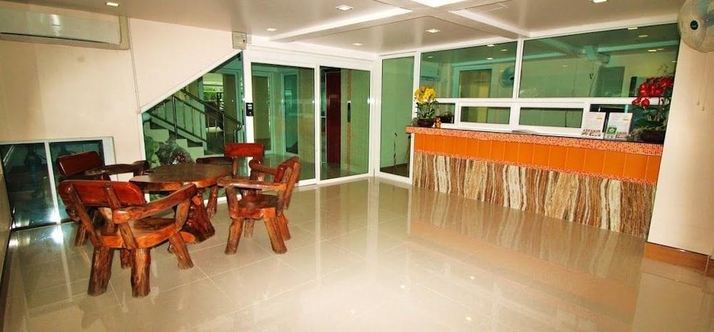 Ac Sport Village Bangkok Dış mekan fotoğraf