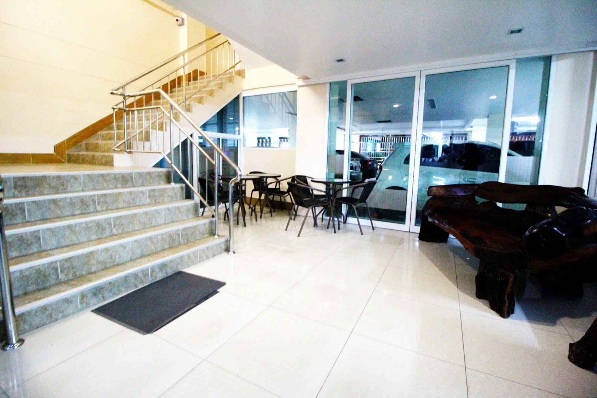 Ac Sport Village Bangkok Dış mekan fotoğraf